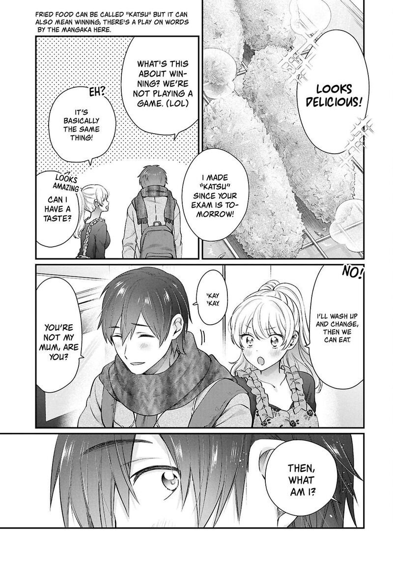 Fuufu Ijou Koibito Miman Chapter 77 Page 5