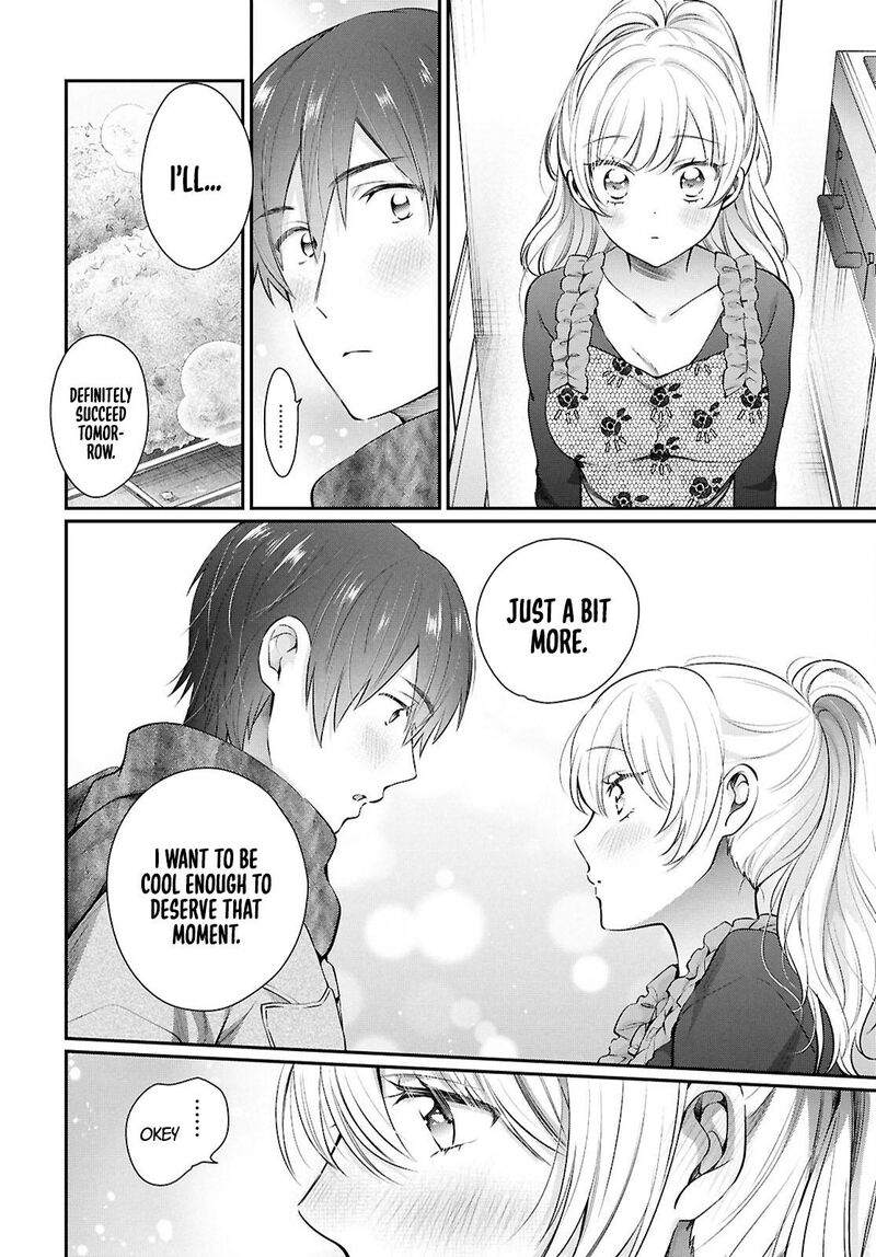 Fuufu Ijou Koibito Miman Chapter 77 Page 6