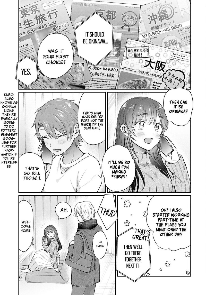 Fuufu Ijou Koibito Miman Chapter 77 Page 7