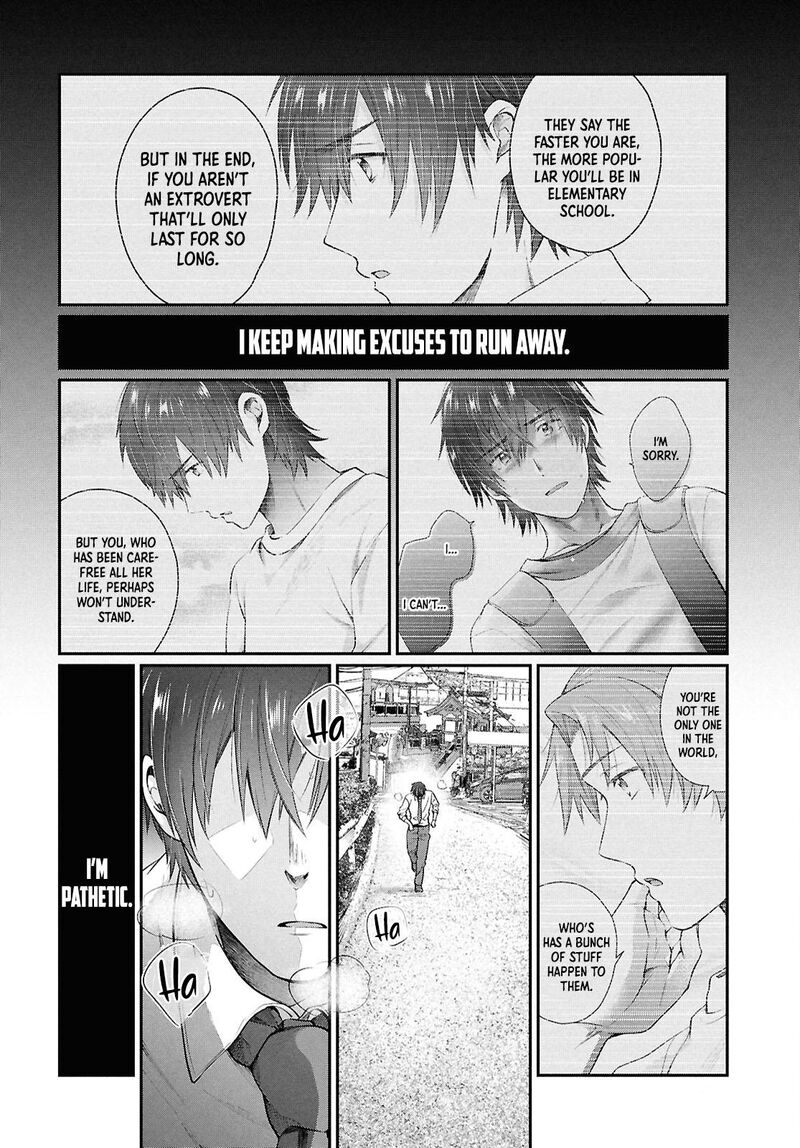 Fuufu Ijou Koibito Miman Chapter 78 Page 10