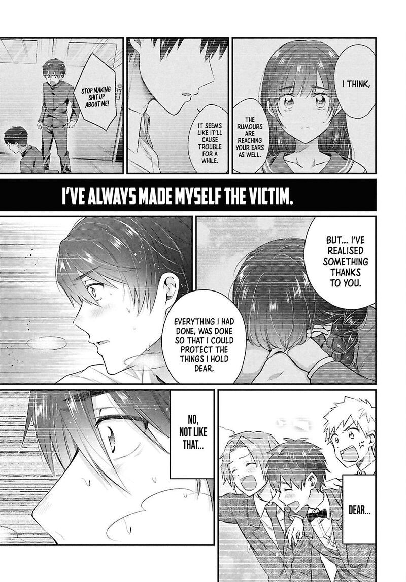 Fuufu Ijou Koibito Miman Chapter 78 Page 11