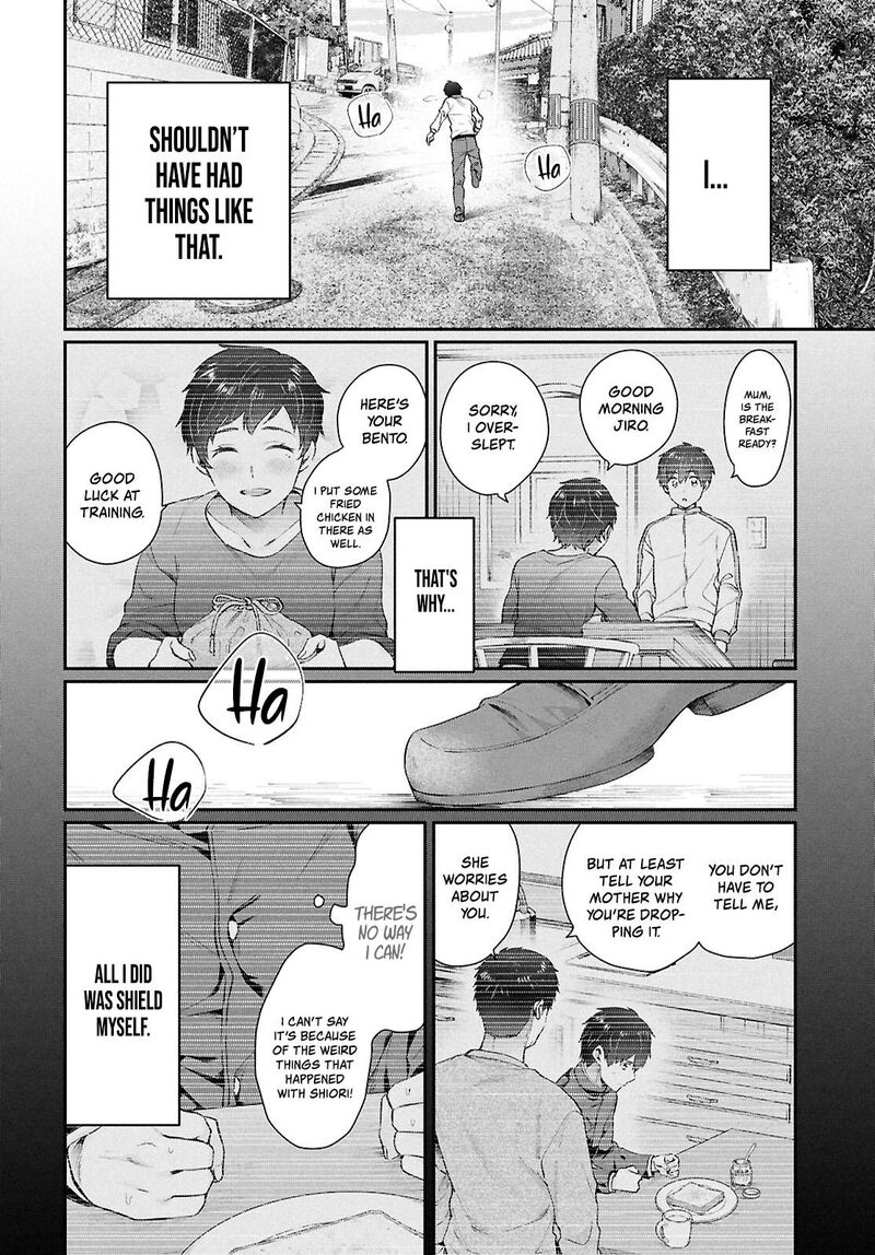 Fuufu Ijou Koibito Miman Chapter 78 Page 12
