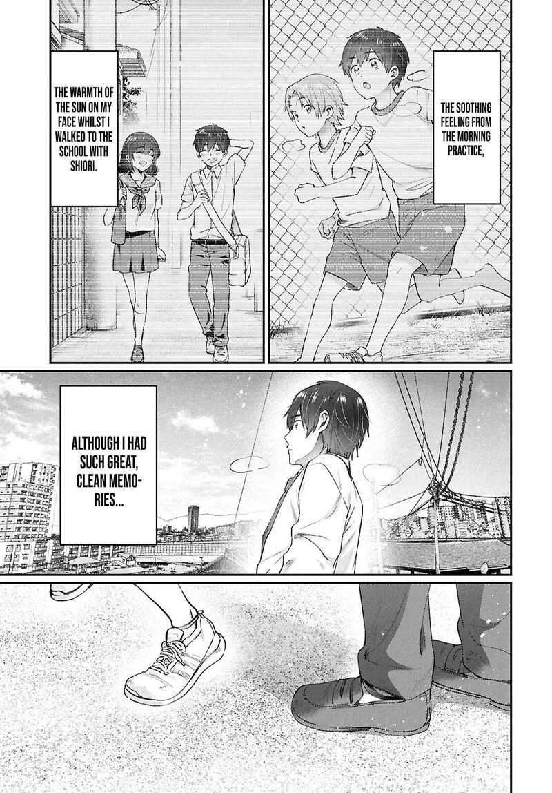 Fuufu Ijou Koibito Miman Chapter 78 Page 15