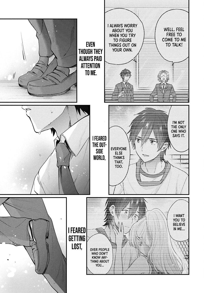 Fuufu Ijou Koibito Miman Chapter 78 Page 17