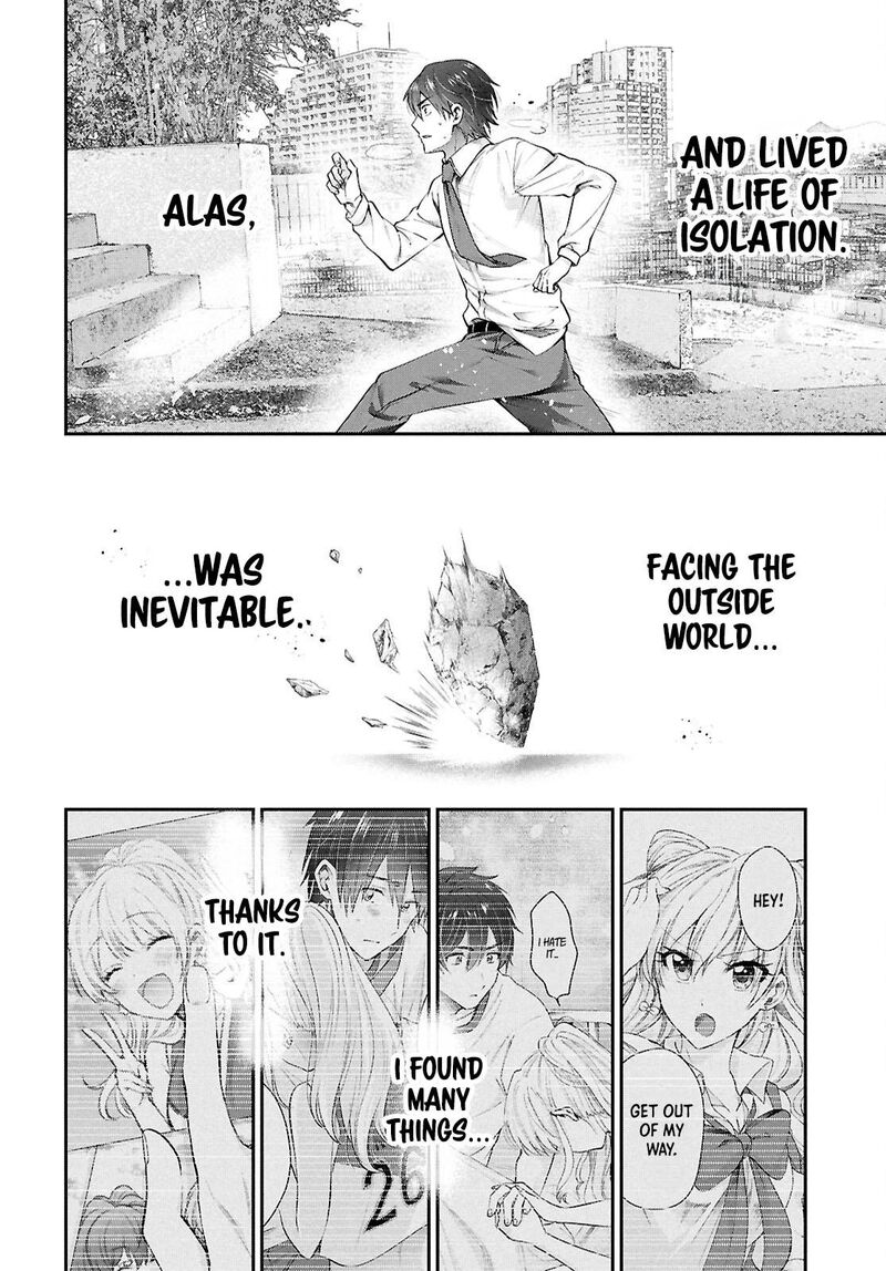 Fuufu Ijou Koibito Miman Chapter 78 Page 18