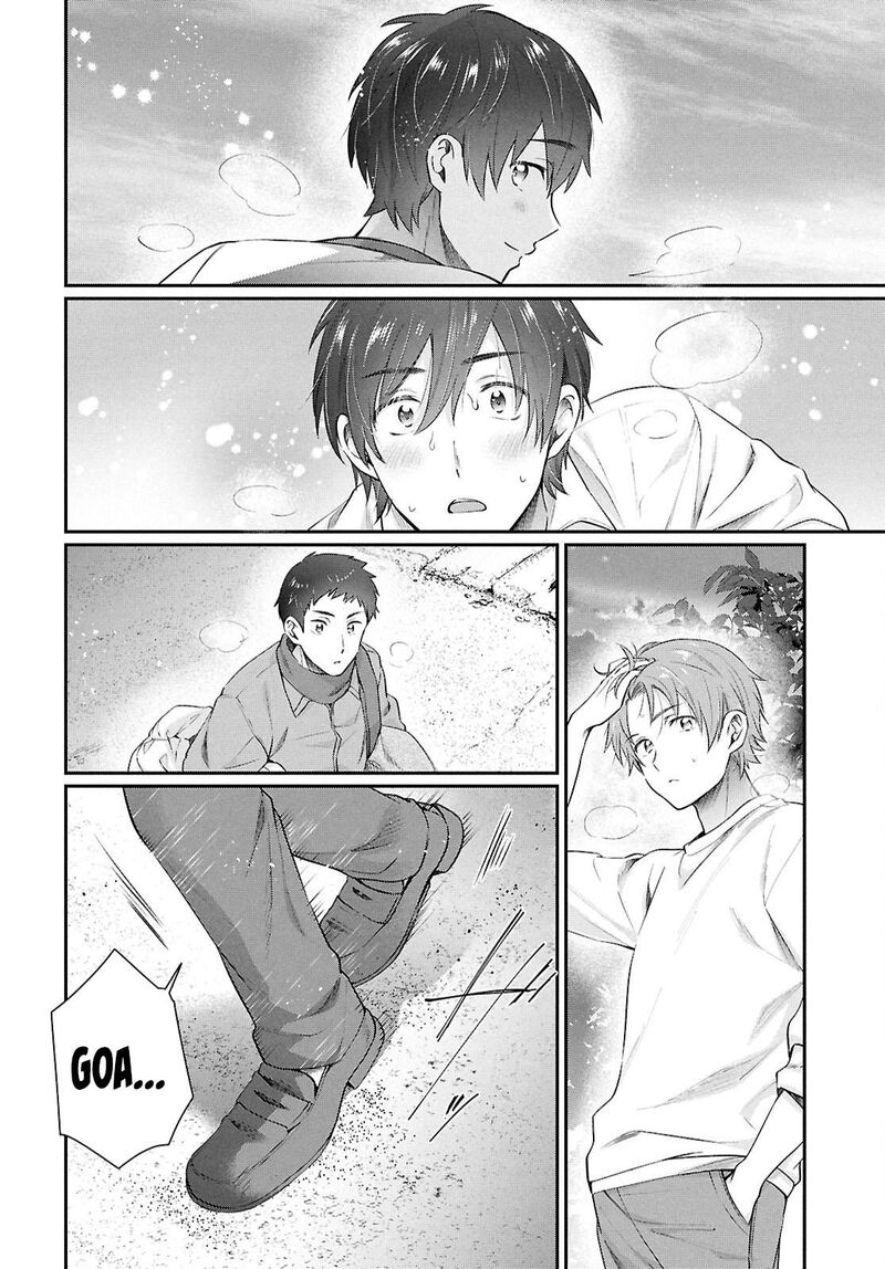 Fuufu Ijou Koibito Miman Chapter 78 Page 21