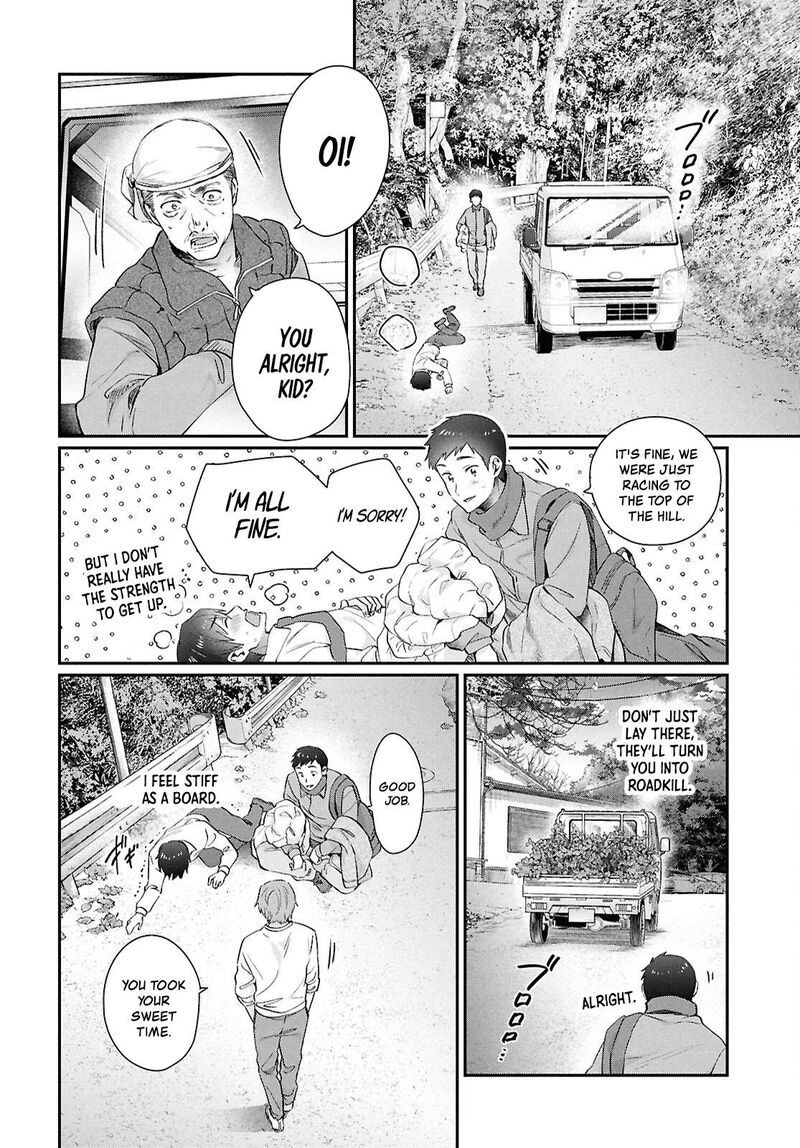 Fuufu Ijou Koibito Miman Chapter 78 Page 23