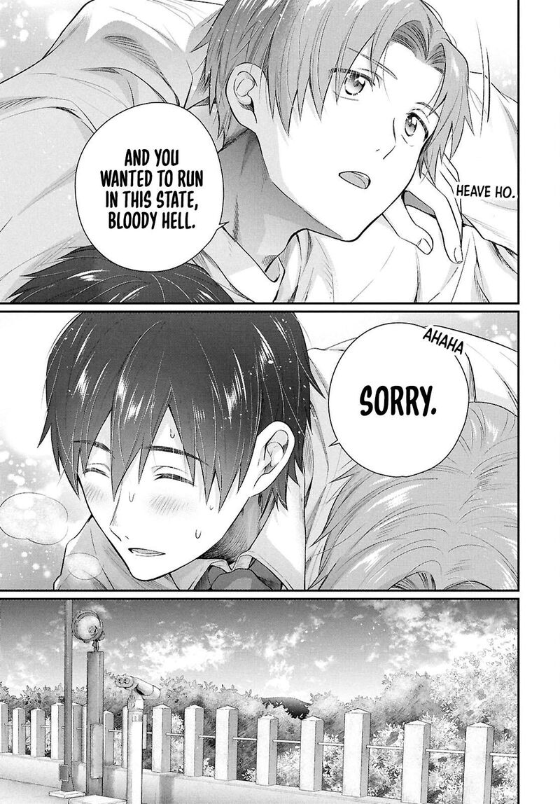 Fuufu Ijou Koibito Miman Chapter 78 Page 24