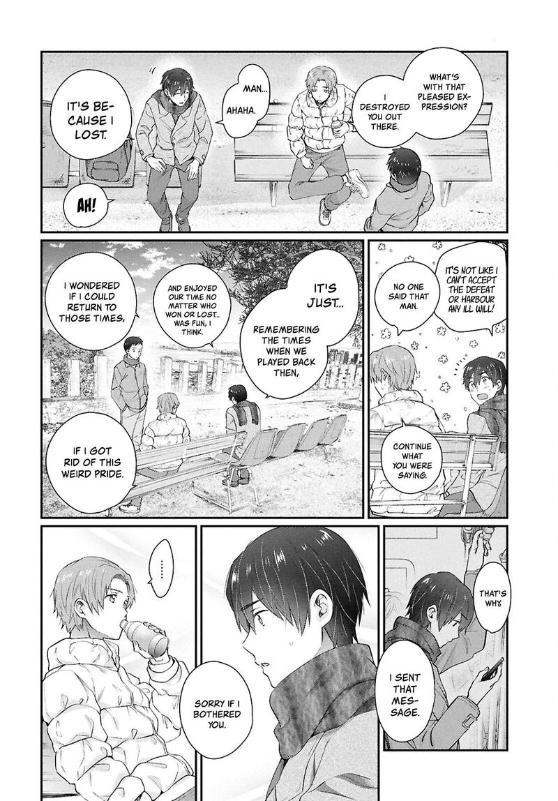 Fuufu Ijou Koibito Miman Chapter 78 Page 25