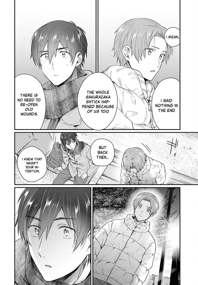 Fuufu Ijou Koibito Miman Chapter 78 Page 27