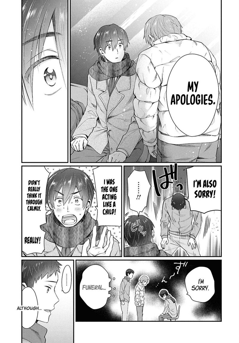 Fuufu Ijou Koibito Miman Chapter 78 Page 28