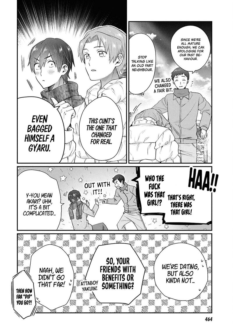 Fuufu Ijou Koibito Miman Chapter 78 Page 29