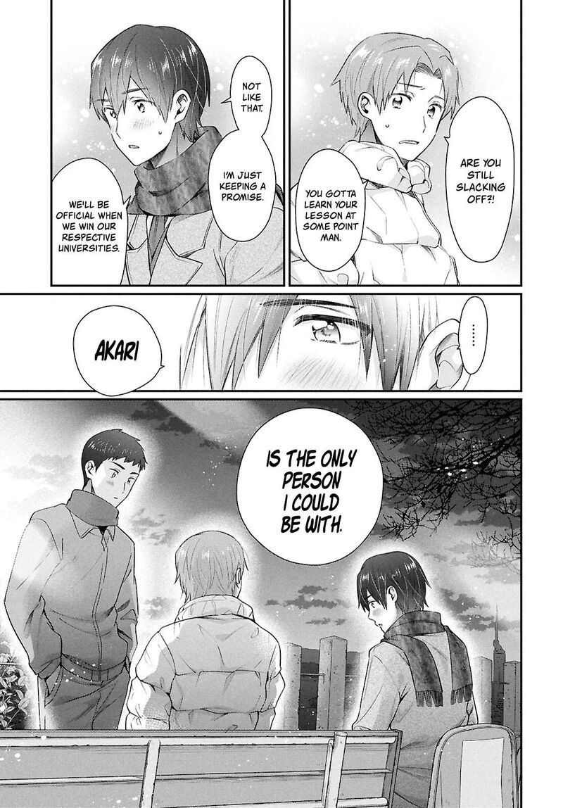 Fuufu Ijou Koibito Miman Chapter 78 Page 30