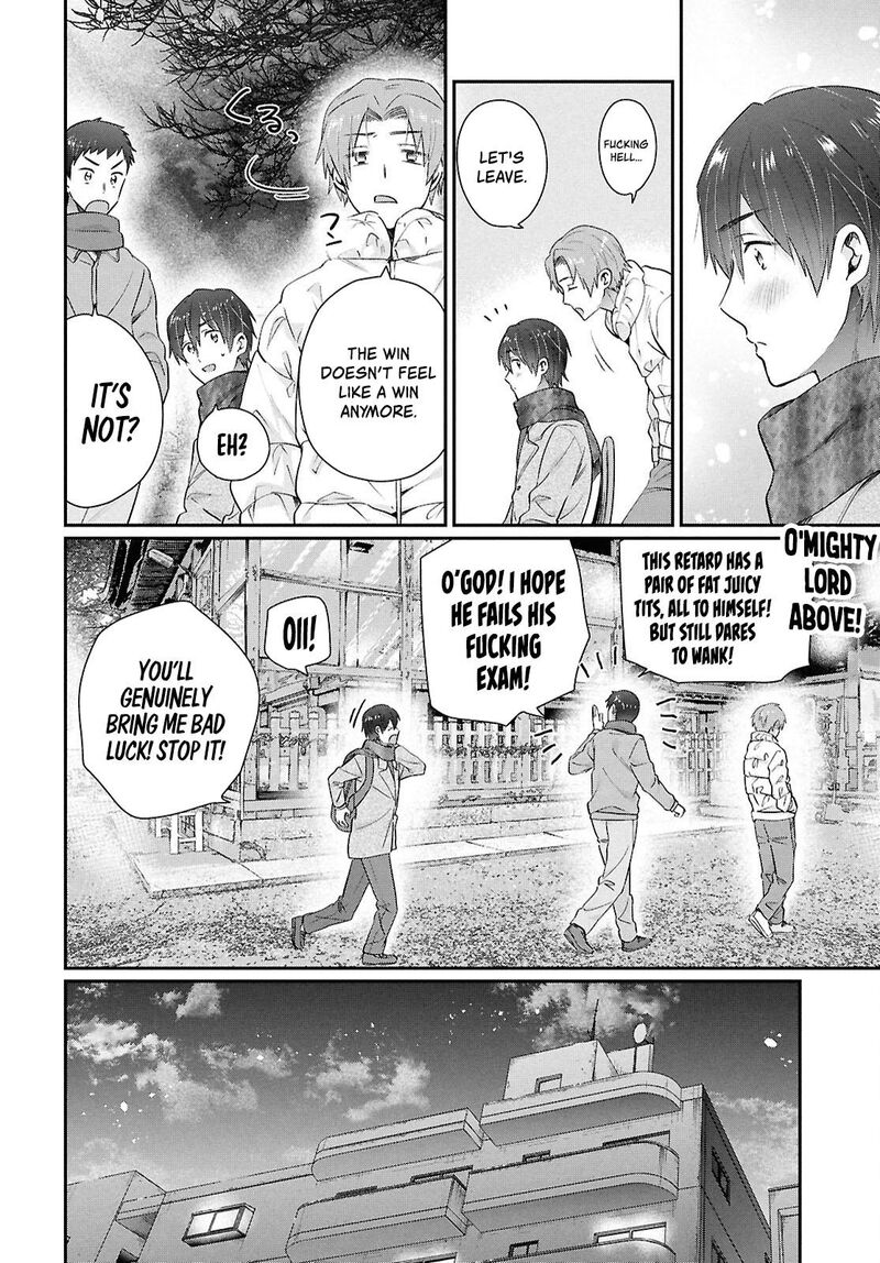 Fuufu Ijou Koibito Miman Chapter 78 Page 31