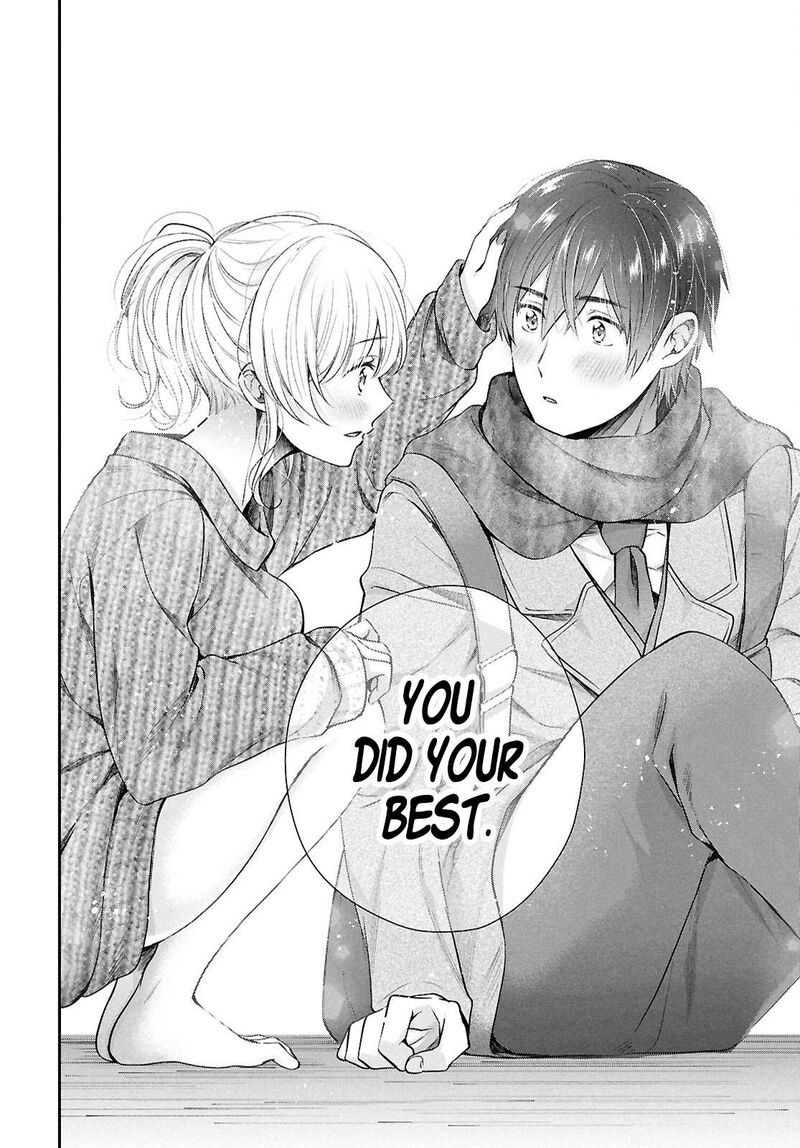 Fuufu Ijou Koibito Miman Chapter 78 Page 33