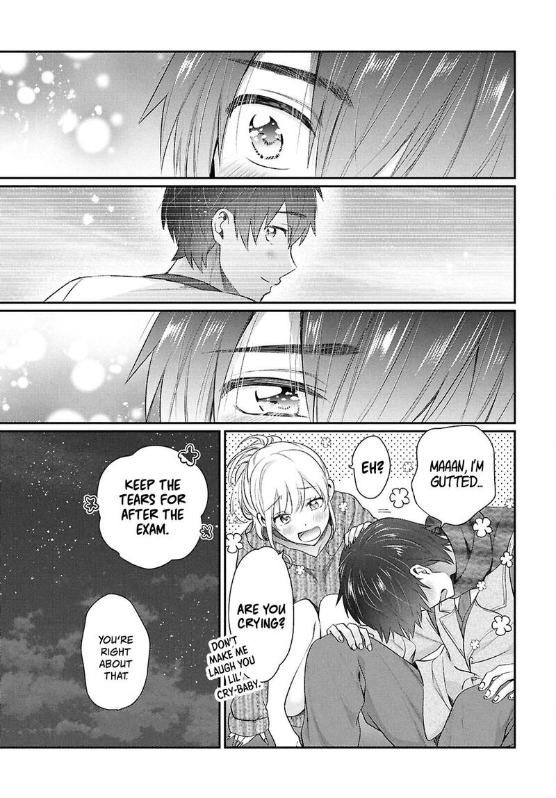 Fuufu Ijou Koibito Miman Chapter 78 Page 34