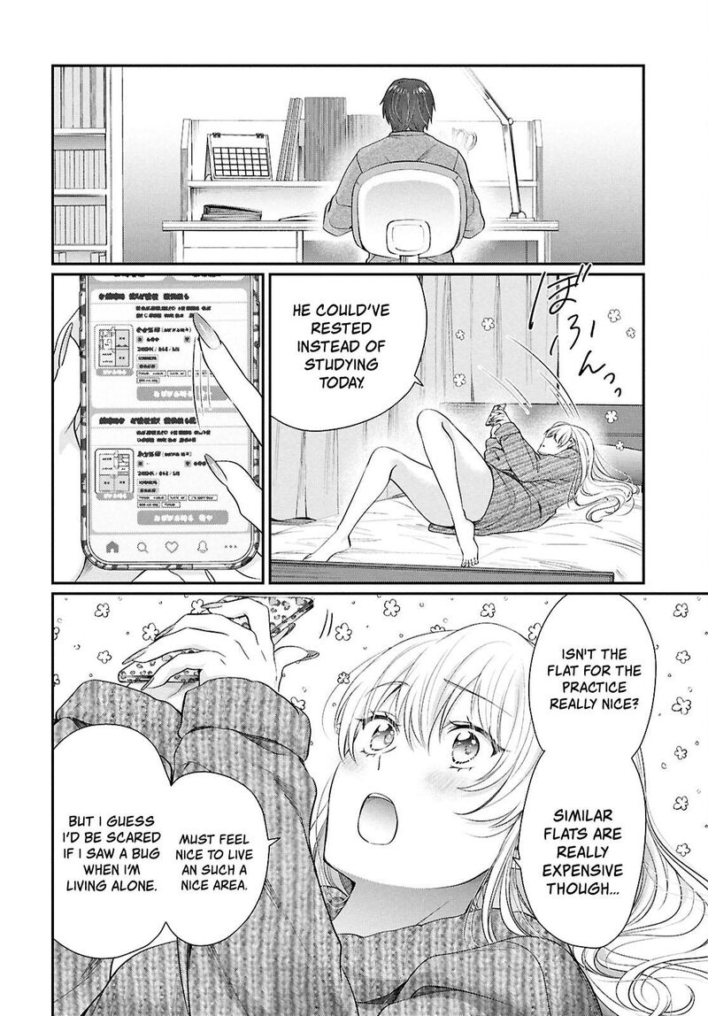 Fuufu Ijou Koibito Miman Chapter 78 Page 35