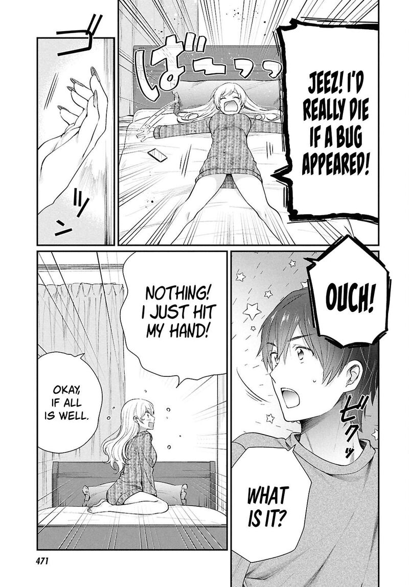 Fuufu Ijou Koibito Miman Chapter 78 Page 36