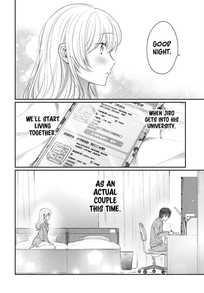 Fuufu Ijou Koibito Miman Chapter 78 Page 37