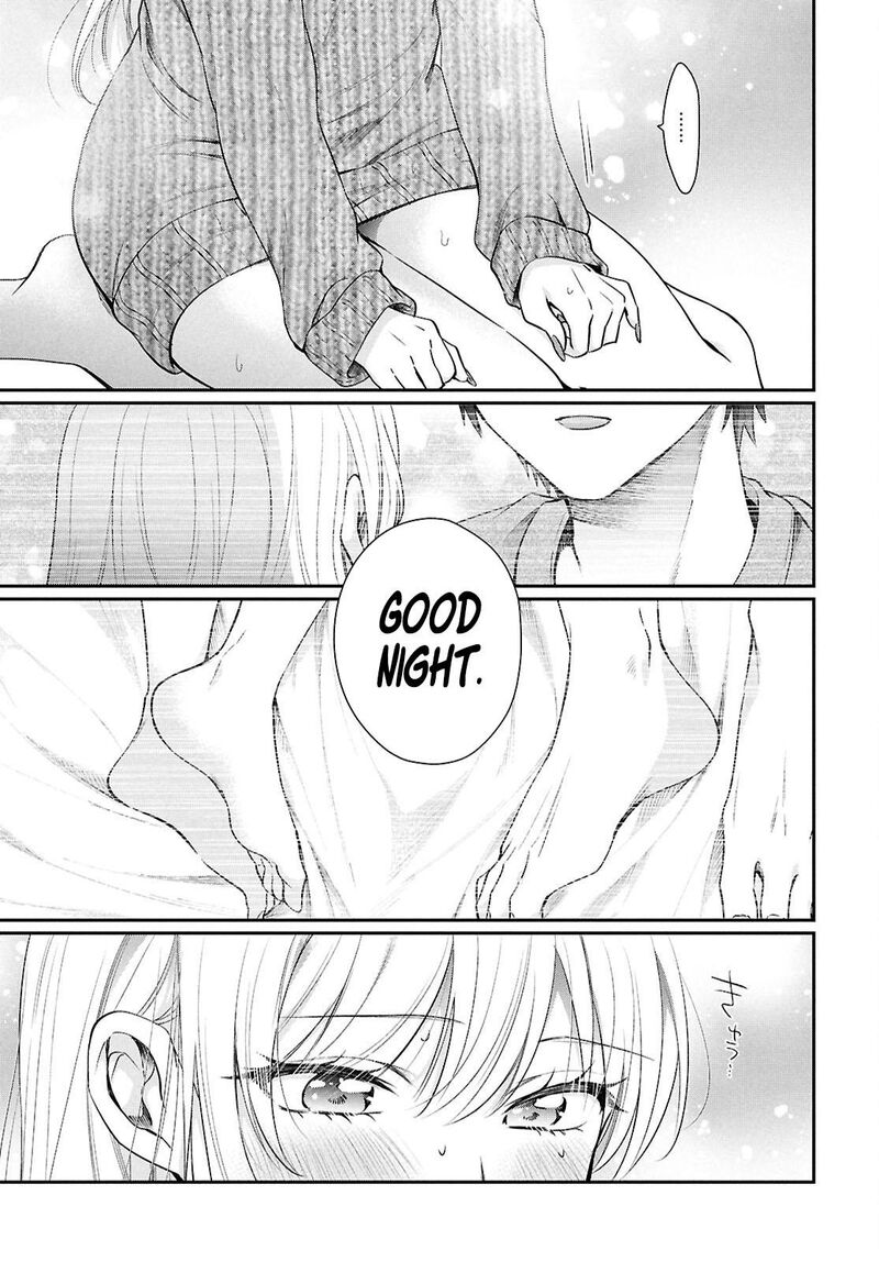 Fuufu Ijou Koibito Miman Chapter 78 Page 38