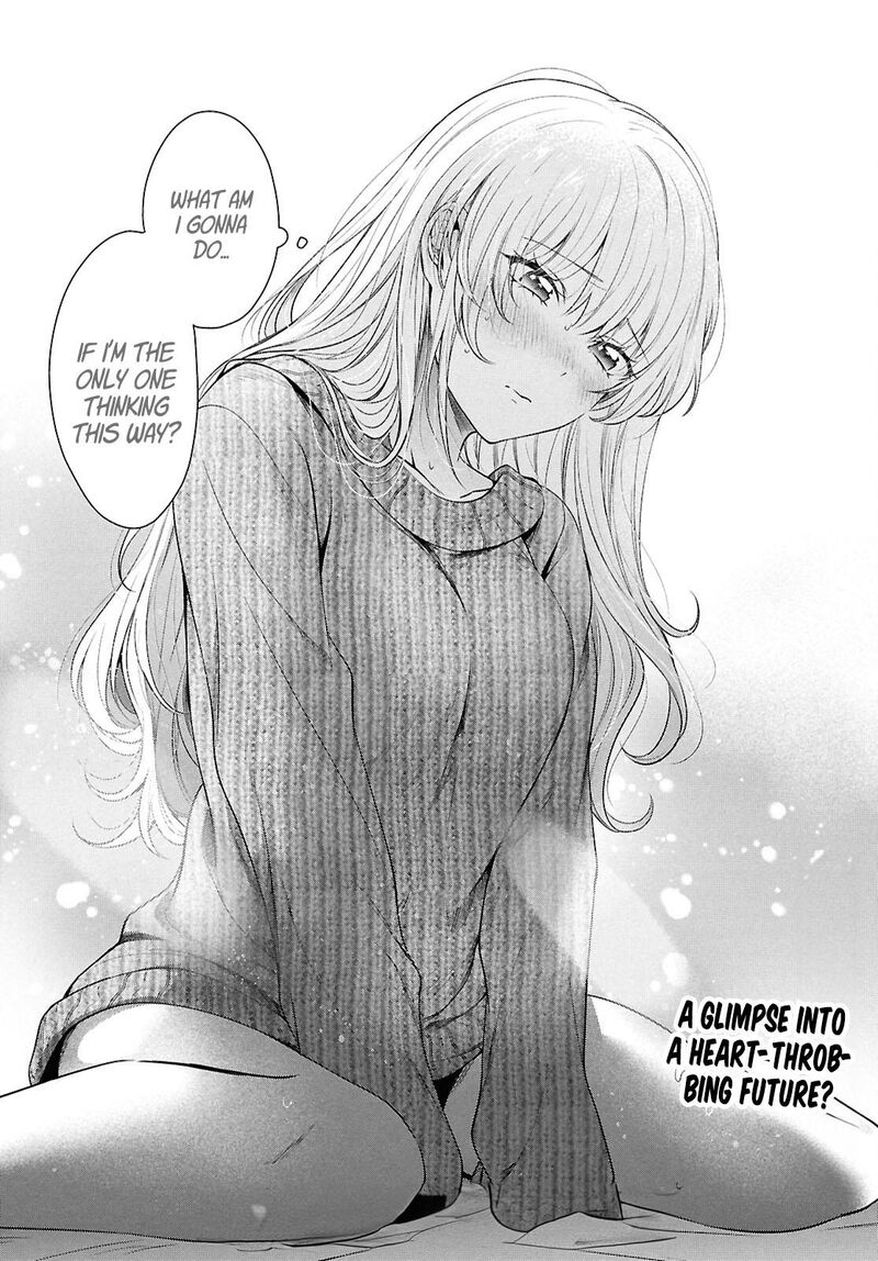 Fuufu Ijou Koibito Miman Chapter 78 Page 39