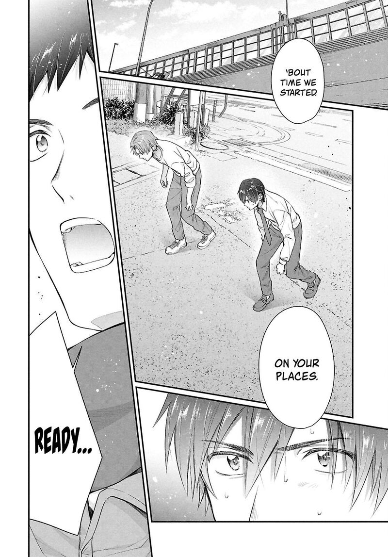 Fuufu Ijou Koibito Miman Chapter 78 Page 6