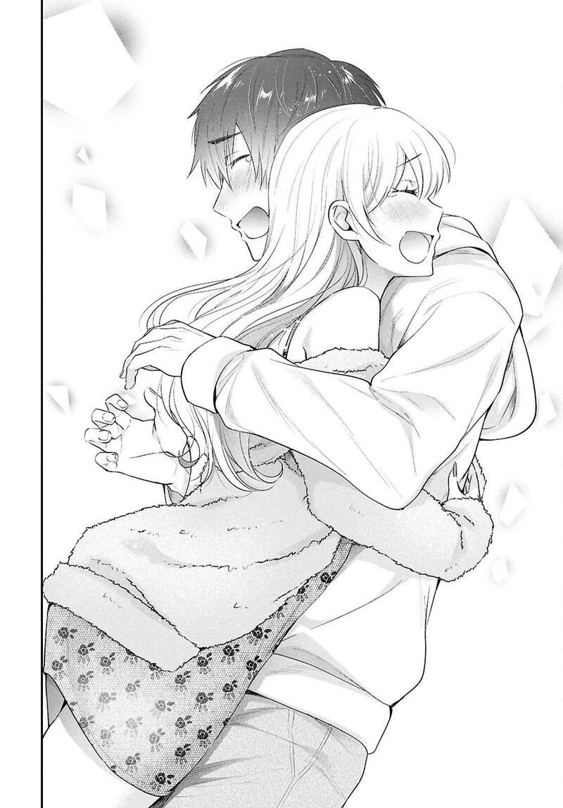 Fuufu Ijou Koibito Miman Chapter 79 Page 12