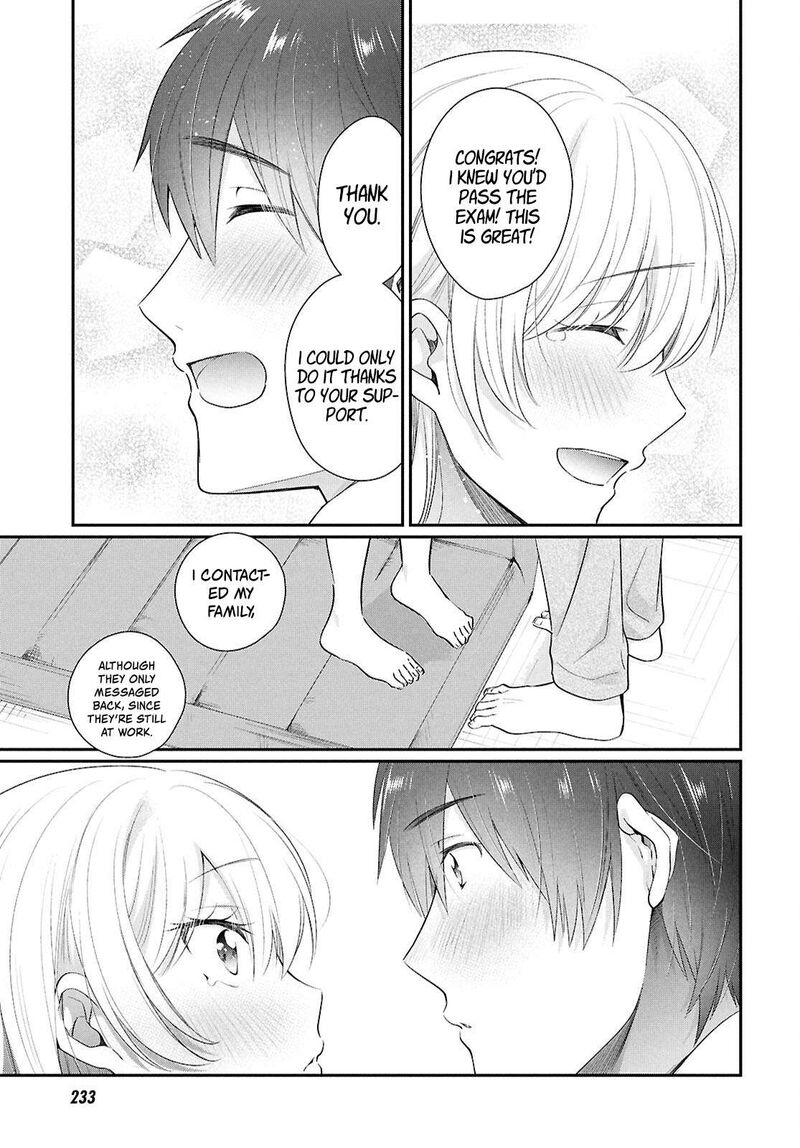 Fuufu Ijou Koibito Miman Chapter 79 Page 13