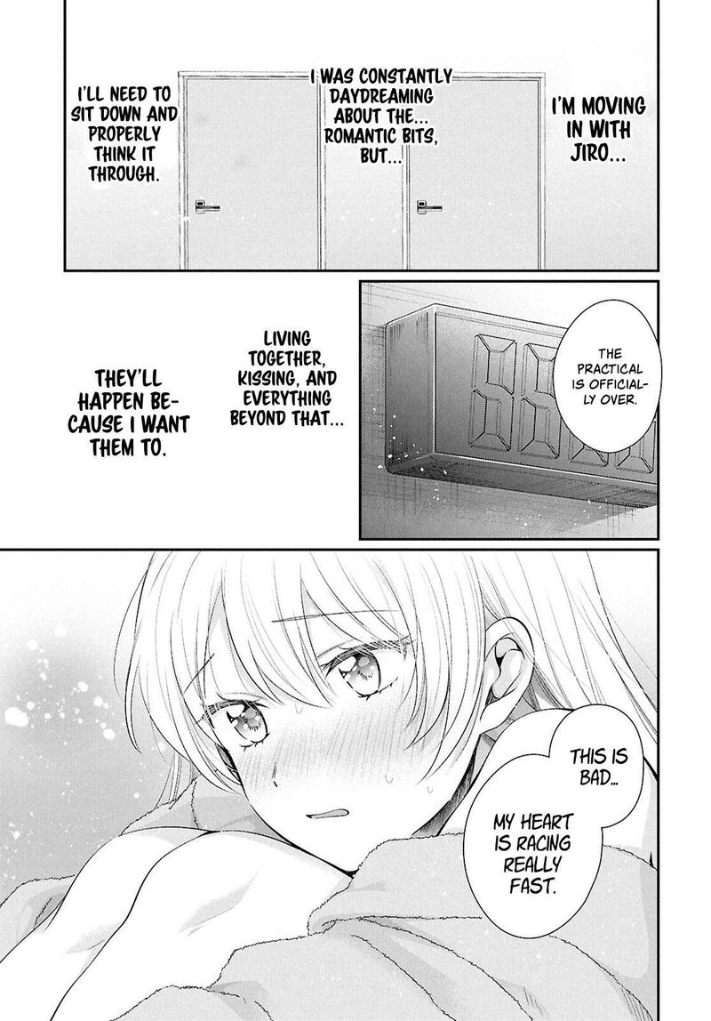 Fuufu Ijou Koibito Miman Chapter 79 Page 15