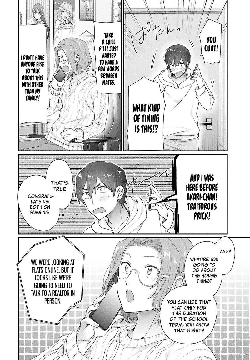 Fuufu Ijou Koibito Miman Chapter 79 Page 16