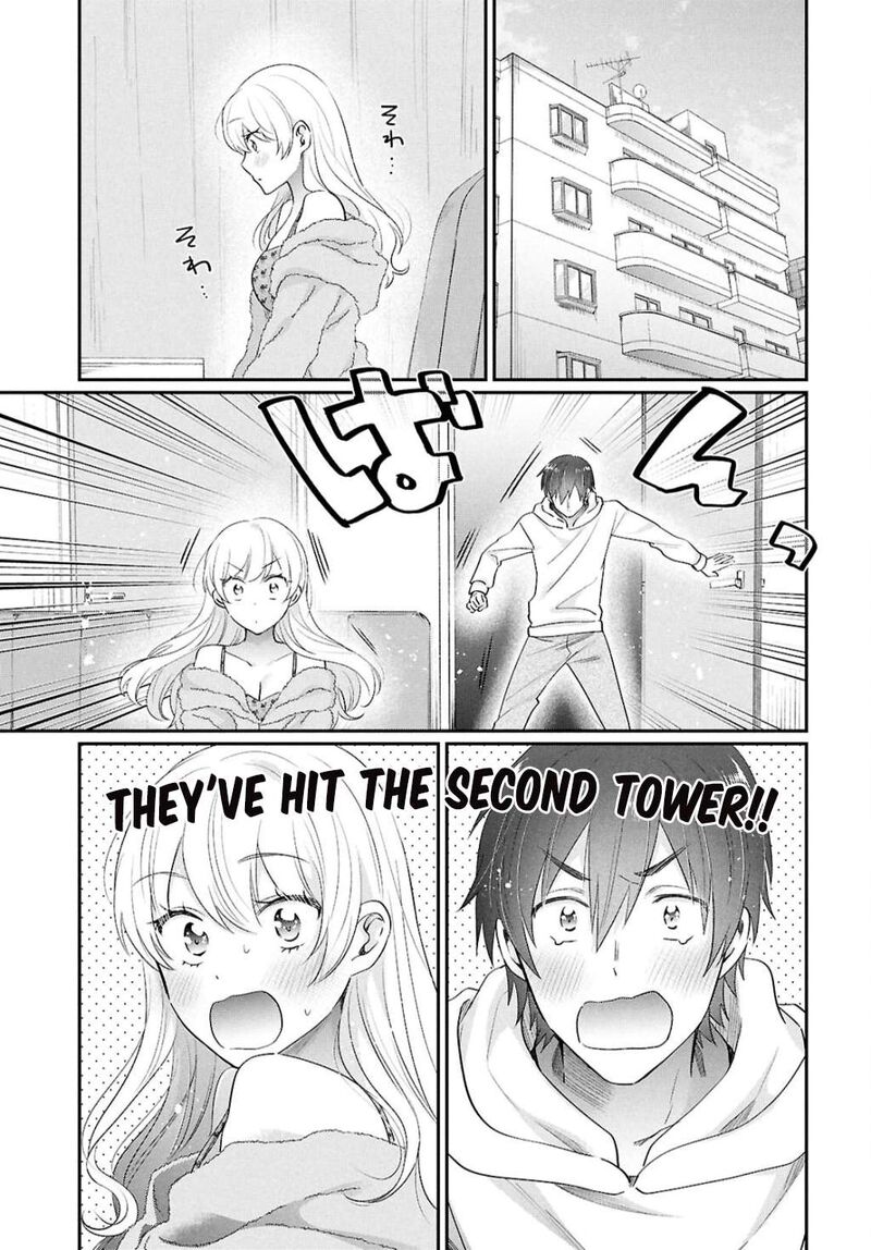Fuufu Ijou Koibito Miman Chapter 79 Page 21