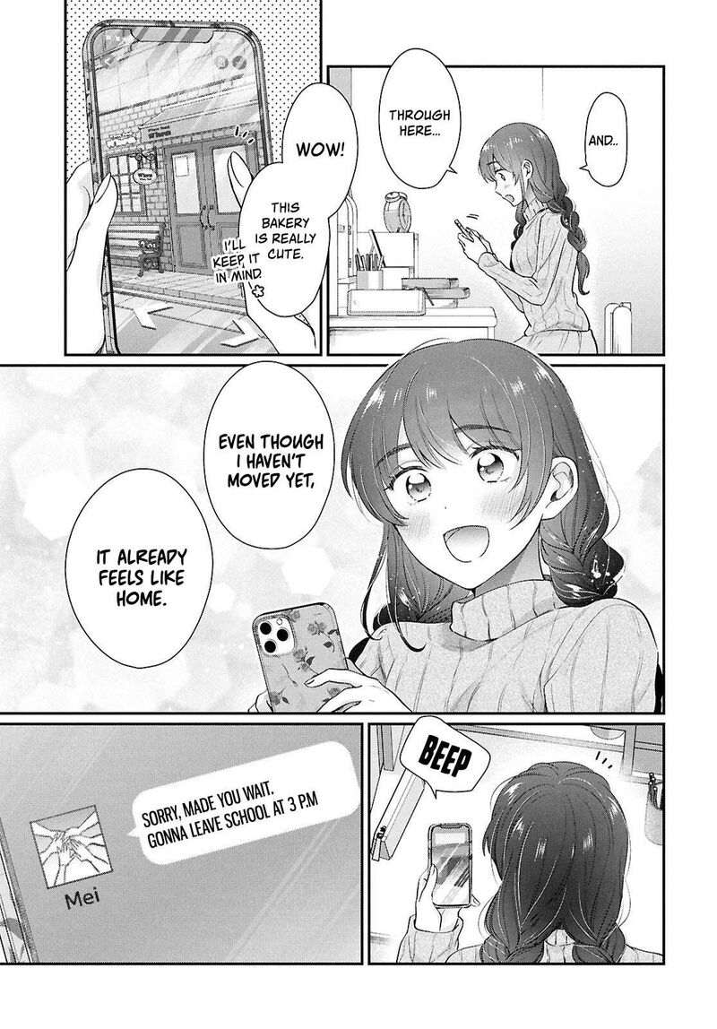 Fuufu Ijou Koibito Miman Chapter 79 Page 3