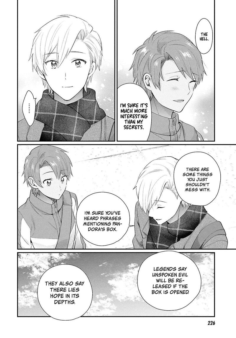 Fuufu Ijou Koibito Miman Chapter 79 Page 6