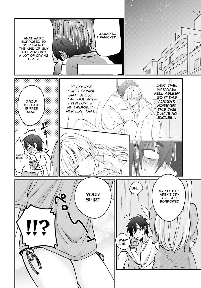 Fuufu Ijou Koibito Miman Chapter 8 Page 18