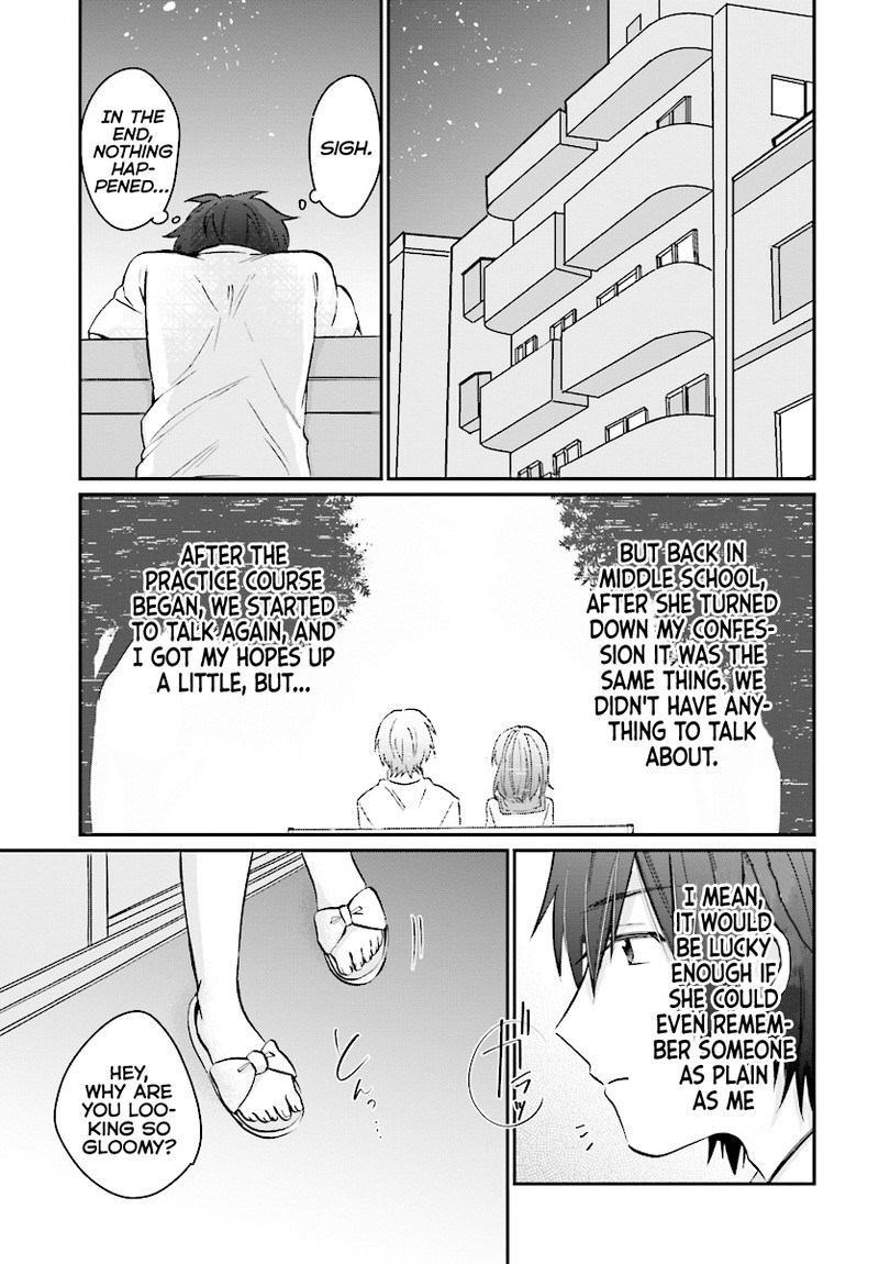 Fuufu Ijou Koibito Miman Chapter 9 Page 20