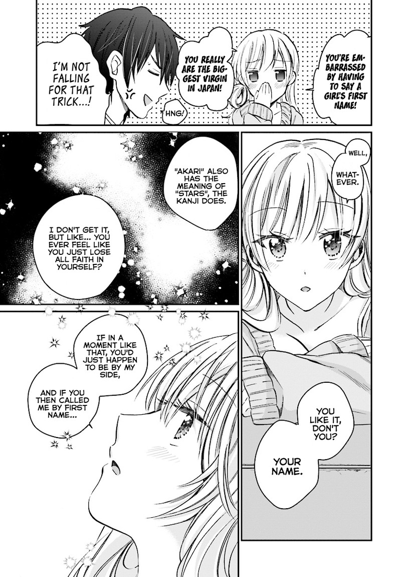 Fuufu Ijou Koibito Miman Chapter 9 Page 24