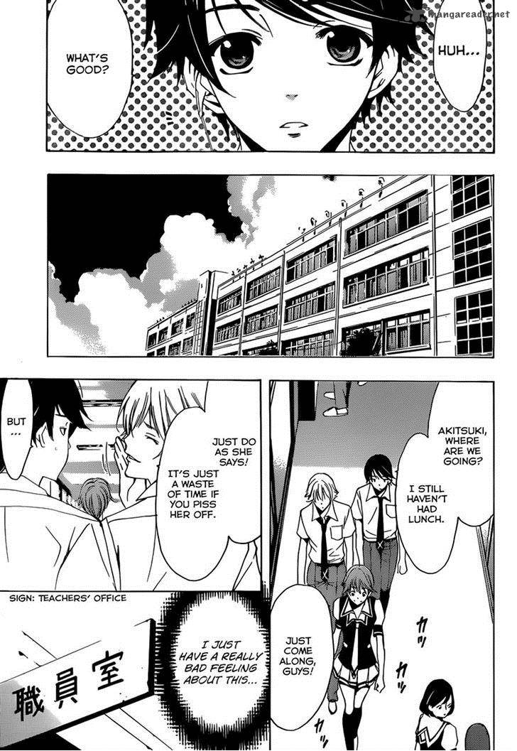 Fuuka Chapter 10 Page 6