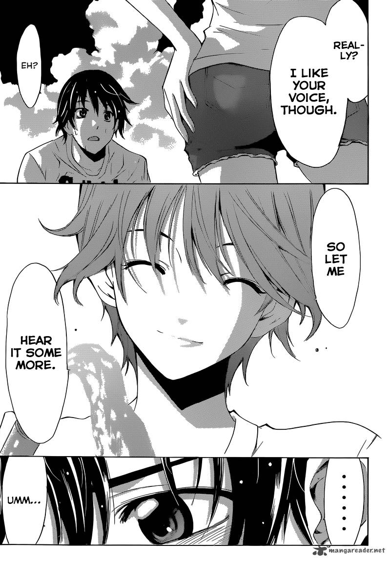 Fuuka Chapter 11 Page 12