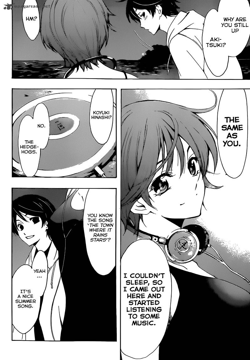 Fuuka Chapter 12 Page 14