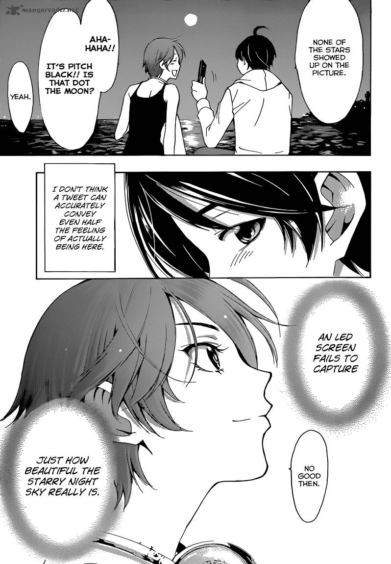 Fuuka Chapter 12 Page 17