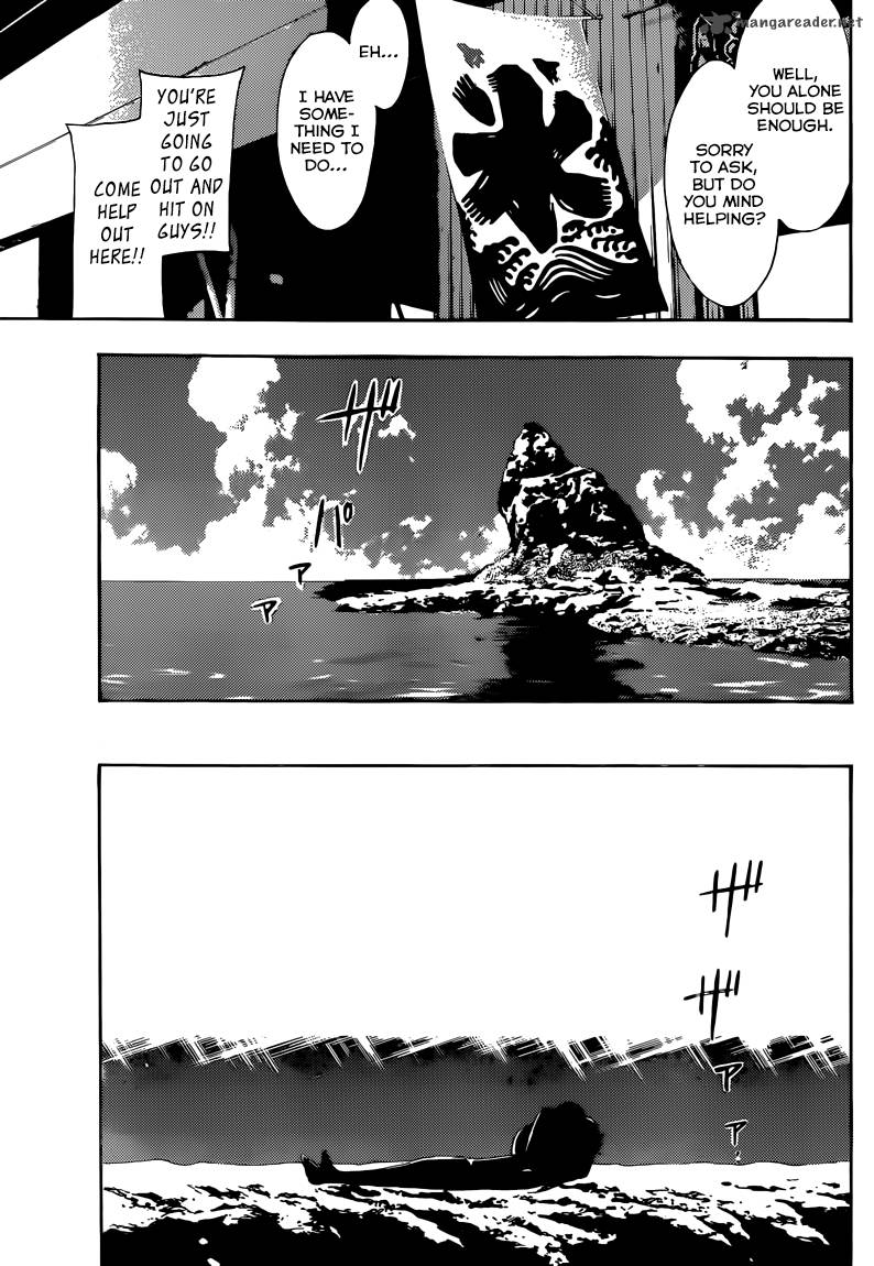 Fuuka Chapter 13 Page 16