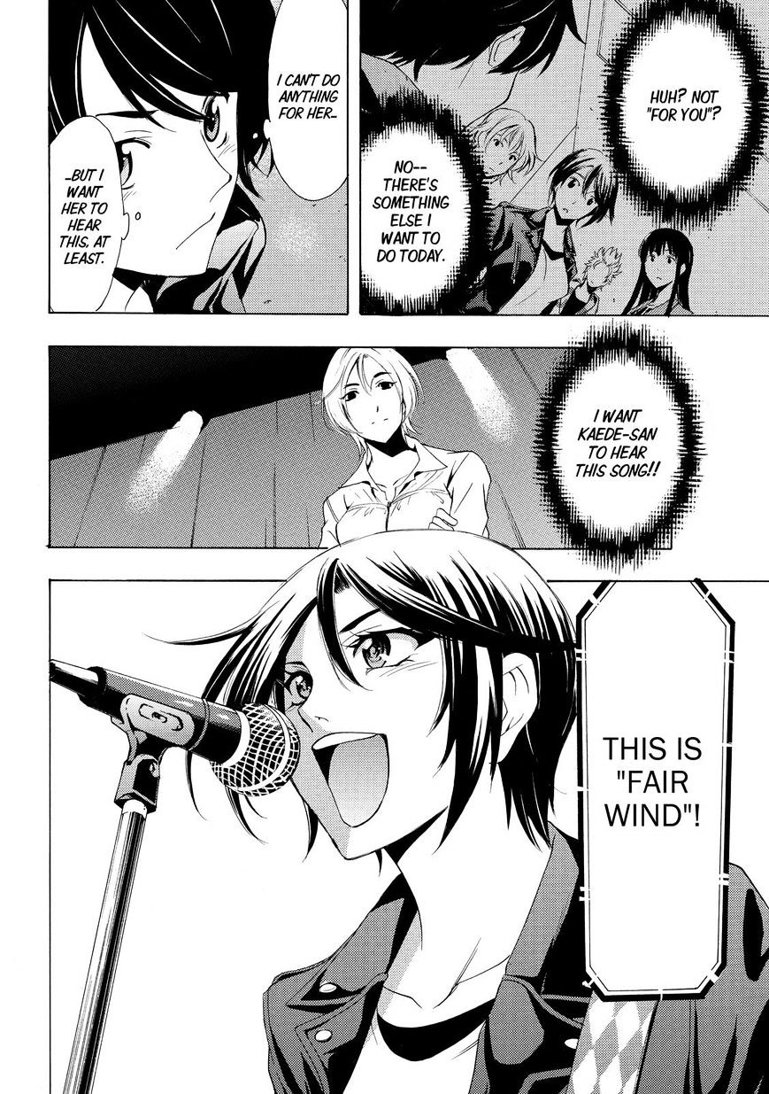 Fuuka Chapter 131 Page 10