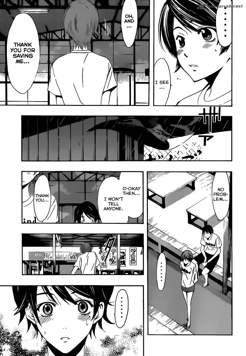 Fuuka Chapter 14 Page 12
