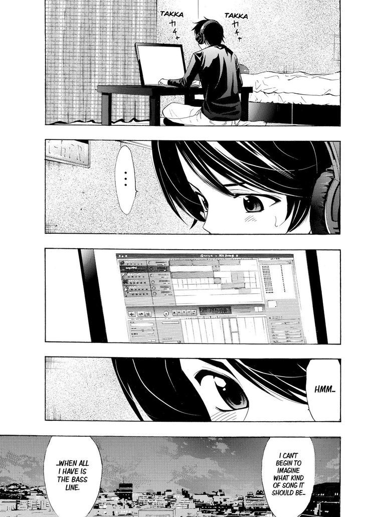 Fuuka Chapter 150 Page 6