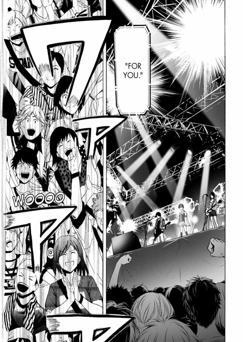 Fuuka Chapter 198 Page 5