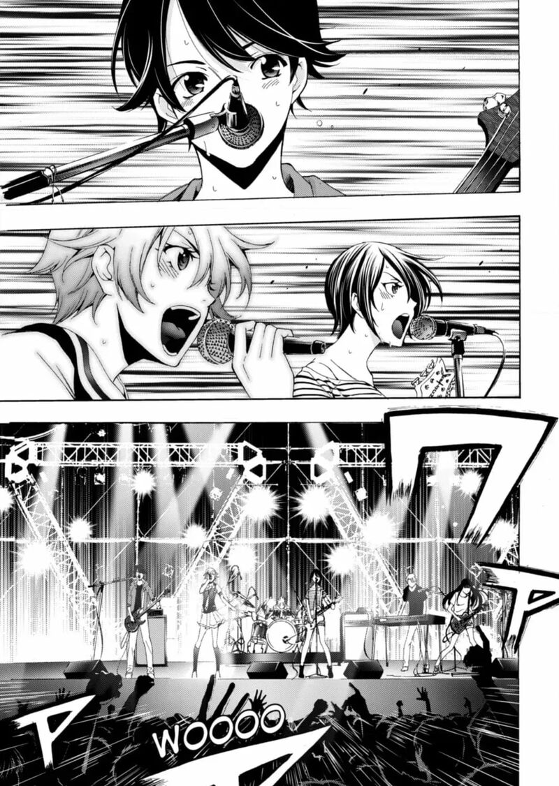 Fuuka Chapter 198 Page 9