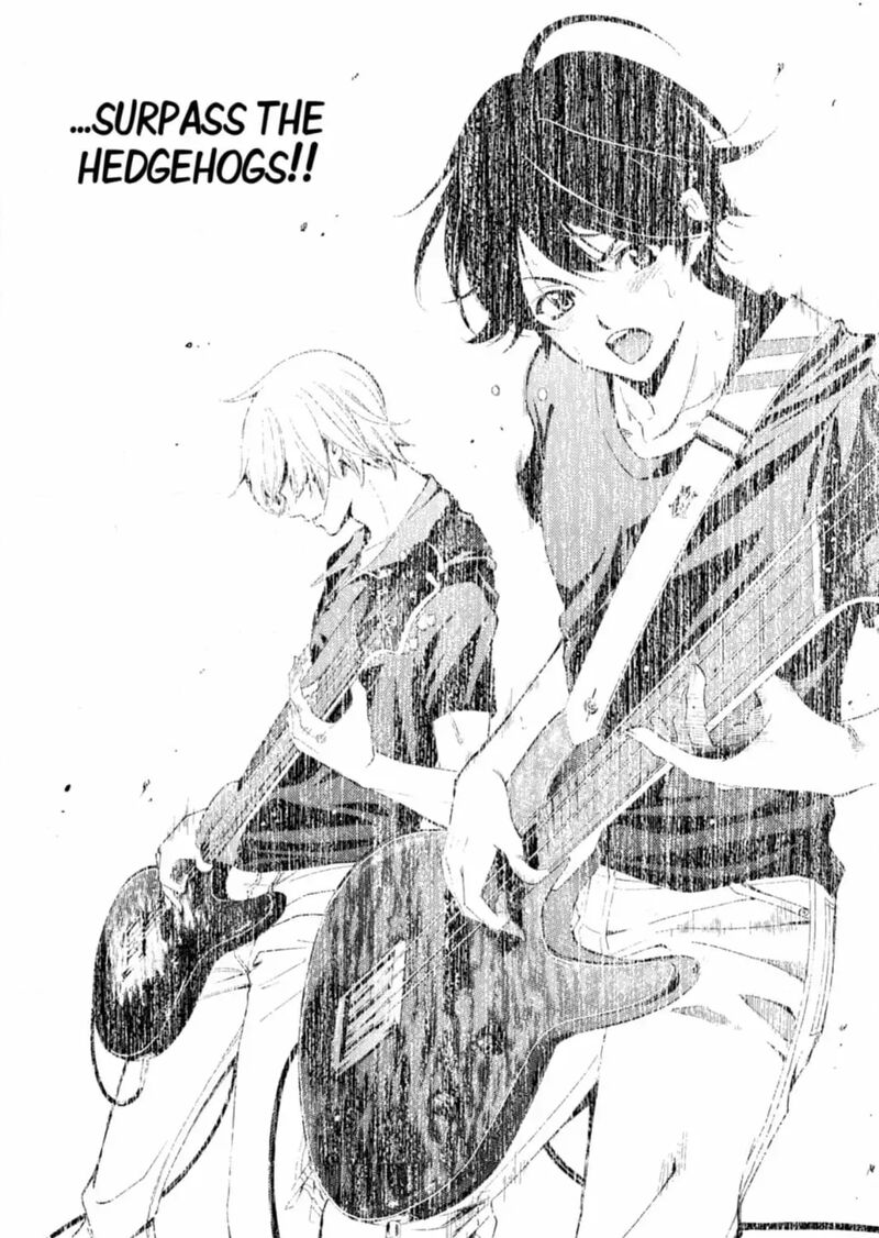 Fuuka Chapter 199 Page 25