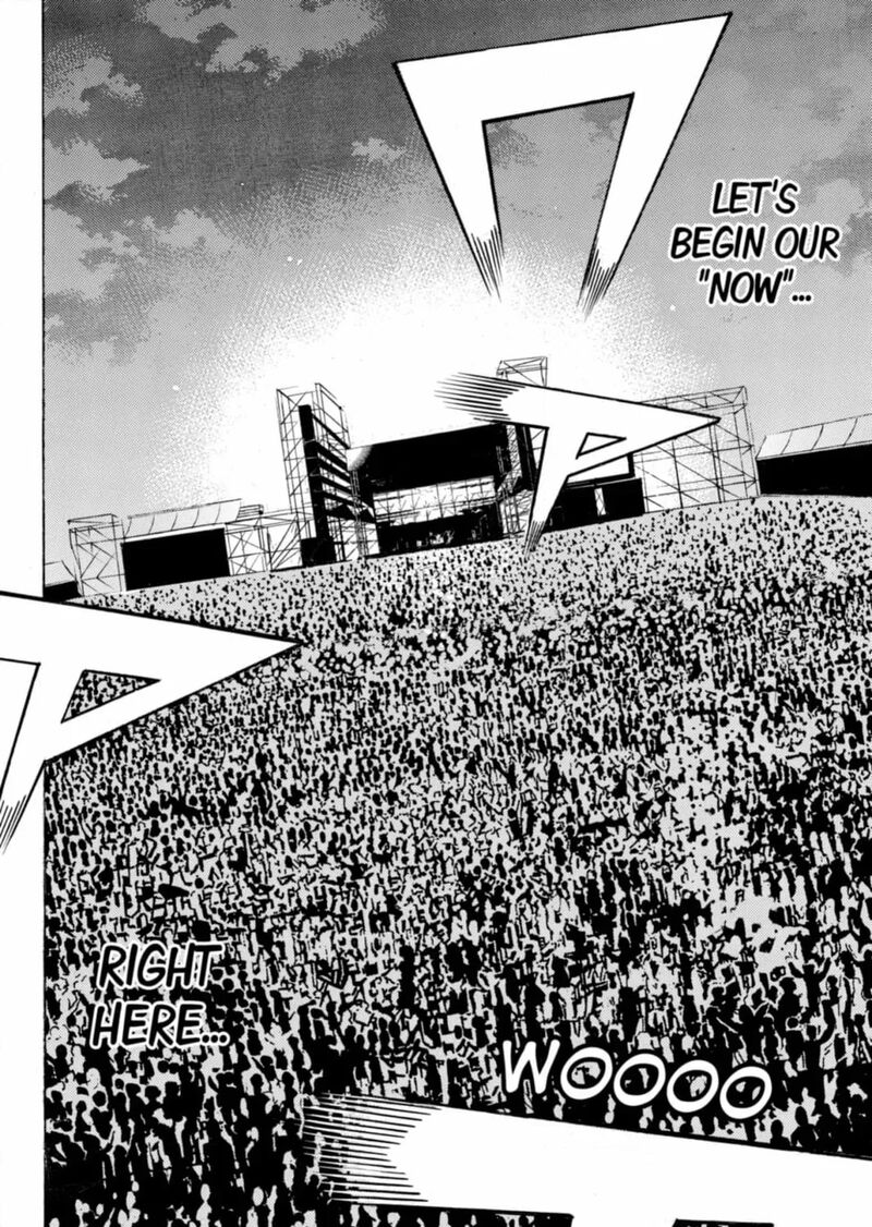 Fuuka Chapter 199 Page 31