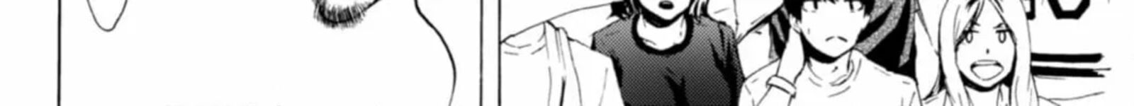 Fuuka Chapter 199 Page 8