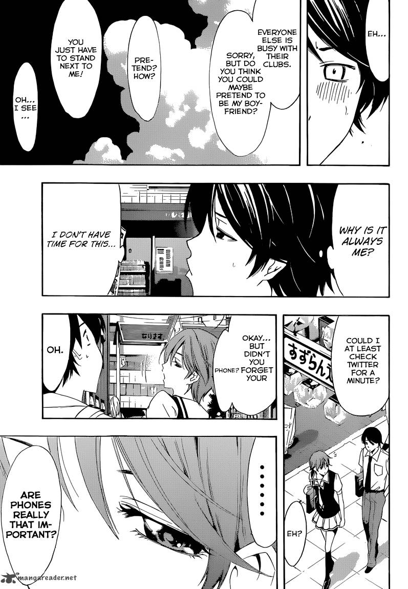 Fuuka Chapter 2 Page 14